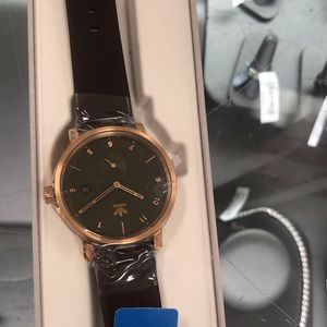 Meet your Posher, Samuel